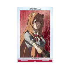 【新品】 TVアニメ『盾の勇者の成り上がり Season 4』 ラフタリア BIGアクリルスタンド vol.2 1