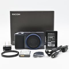 RICOH GR IIIx HDF　ショット数 191回  美品 RICOH GR IIIx HDF ショット数 191回 美品 - メルカリ