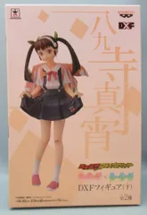 2026年最新】化物語×偽物語DXFフィギュアの人気アイテム - メルカリ