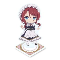 【新品】 轉生王女與天才千金的魔法革命 伊莉亞 壓克力立牌