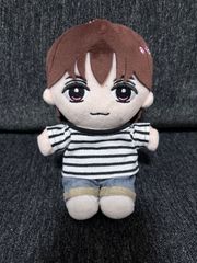トラジャはぴぬい服 Travis Japan ぬいぐるみ服 - メルカリ