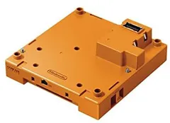 【中古】 ゲームボーイプレーヤー オレンジ
