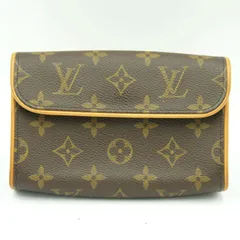 ルイヴィトン（LOUIS VUITTON）モノグラム ポシェット