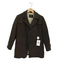 シアーズ Sears 70-80s USA製 フロントボタン シングル ロングスリーブ テーラードジャケット メンズ 表記無 