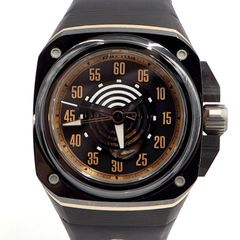 ゴリラ ファストバックFBY4.0.416交換ベルト付き【超美品】 - メルカリ