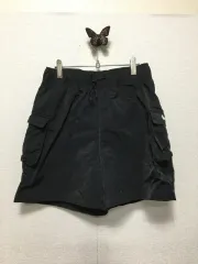 2024ナイキ レディース ウーブンショーツ カーゴハーフパンツ