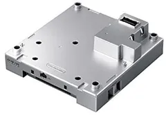 【中古】 ゲームボーイプレーヤー シルバー