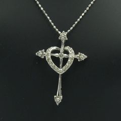 YOSHIKI ジュエリー ネックレス XJAPAN VARTIX TAUJAN YOSHIKI ジュエリー ネックレス XJAPAN VARTIX TAUJAN - メルカリ