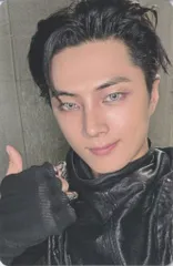 ENHYPEN TOWER RECORDS LD JAY THE SIN:VANISH
