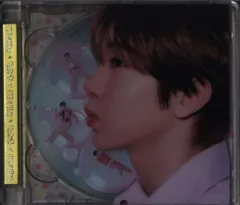 NCT WISH Jewel Case ver. RYO poppop