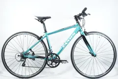 JAMIS 「ジェイミス」 VENTURA SPORT 2015年モデル クロスバイク / バイチャリ中目黒店のサムネイル