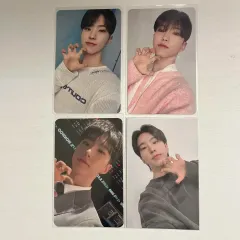 SEVENTEEN always yours&bss YIZHIYU 一直娱 ホシ トレカ まとめ 出品