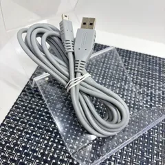 2026年最新】Wii U PROコントローラー用 USB充電ケーブル WUP-018の