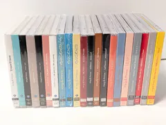 新品未開封 King＆Prince CD 21点セット まとめ売り I Know/HEART/halfmoon/愛し生きること/なにもの/Life goes on/ツキヨミ/TraceTrace