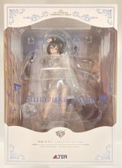 未開封 砂塚あきら レイヤード・マイ・エッジィVer. 1/7 フィギュア
