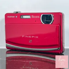 2026年最新】FUJIFILM FinePix z90の人気アイテム - メルカリ