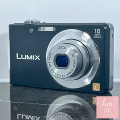 2026年最新】パナソニックLUMIX DMC-FH5-Sの人気アイテム - メルカリ