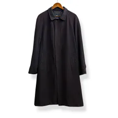 2026年最新】バーバリー ウール×カシミヤ コート 38の人気アイテム