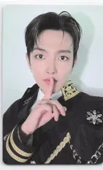 ATEEZ 購入特典 HONG JOONG Destiny's Memories 5万