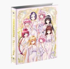 予約商品 9月下旬] UNION ARENA To LOVEる-とらぶる-シリーズ 9