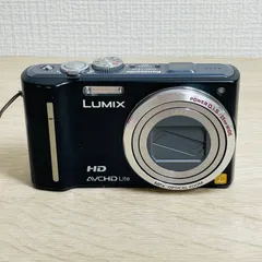 2026年最新】DMC-TZ10 中古の人気アイテム - メルカリ