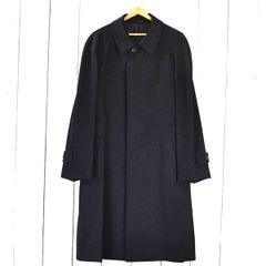 【美品】五大陸 カシミヤ100% ステンカラーコート 4 S M A3 A4相当 美品】五大陸 カシミヤ100% ステンカラーコート 4 S M A3 A4相当