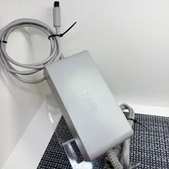 2026年最新】wiiu acアダプター 本体 純正の人気アイテム - メルカリ