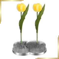 【人気商品】エールネット(Ale-net) 花びん 花瓶 花器 W13.5×D1 新品】 エールネット(Ale-net) 花びん 花瓶 花器 W13.5×D13.5×H29.5cm