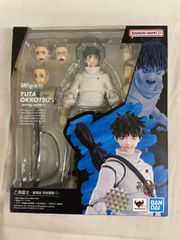 SHFiguarts 을골우타 [극장판 주술회전 0]