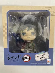 るかっぷ 冨岡義勇 鬼滅の刃