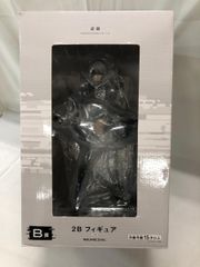 NieR Automata Ver1.1a 放送記念くじ ブラックボックス - メルカリ