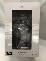 2B NieR：Automata 1.1a 放送記念くじ B賞 フィギュア