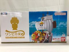 [미개봉]From TV animation ONE PIECE 원피의 열매 사우전드·서니호 가샤폰■＊동봉 불가