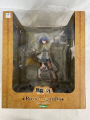 コトブキヤ 無職転生 ロキシー・ミグルディア 特典パーツ付き