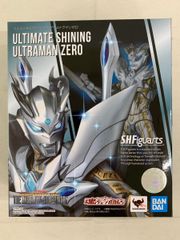 [미개봉]SHFiguarts 울티메이트 샤이닝 울트라맨 제로