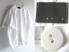 エ*7様 【古モデル・新品美品】 OZZ ONESTE 薔薇柄 ストライプ半袖ワ エ*7様 【古モデル・新品美品】 OZZ ONESTE 薔薇柄 ストライプ半袖ワ
