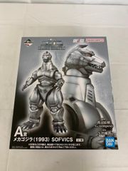 一番くじ ゴジラ MACHINE CHRONICLE A賞 メカゴジラ - メルカリ