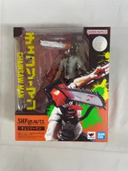 S.H.Figuarts チェンソーマン
