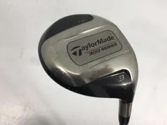 【中古ゴルフクラブ】テーラーメイド 300 シリーズ フェアウェイ (日本仕様) F･T･Gプラス 3Wのサムネイル