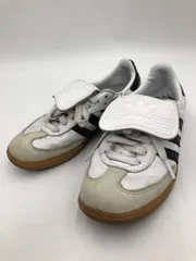 adidas アディダス IG4279 サンバ LT ローカット スニーカー size23.0cm/ホワイト ■■ レディース