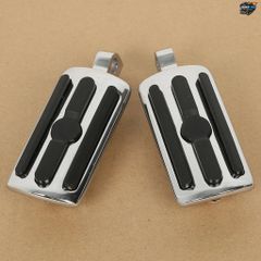 フットペダル ミッドハイ ステップ ヴィンテージ ハーレー 汎用 - メルカリ