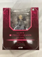 2026年最新】アルトリア ペンドラゴン オルタ ドレスverの人気アイテム