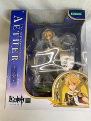 壽屋 原神 空 AETHER 1/7スケール フィギュア セット - メルカリ