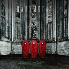 2026年最新】babymetal cdの人気アイテム - メルカリ