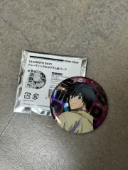 サカモトデイズ サカデイ 南雲 鉄虎 ホログラム 缶バッジ