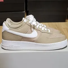 ナイキ エアフォース 290 カーキ 白