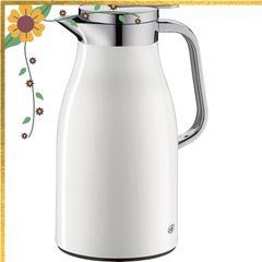 alfi アルフィ アルベルゴ コルブ ラタン 籐 ポット 1.0L 未使用品 