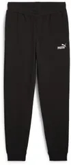 プーマ PUMA ESSNO.1ロゴ スウェット パンツTRCL ロング ボトムス 長ズボン メンズ 男性 大人 トレーニング フィットネス ジム 普段使い シンプル ロゴ 快適  687550 01 PUMABLACK