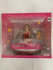 甘城ブリリアントパーク 千斗いすず 1/7 完成品フィギュア