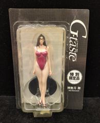 G-taste麻雀 神無月舞 特別限定品 フィギュア 未開封 - メルカリ